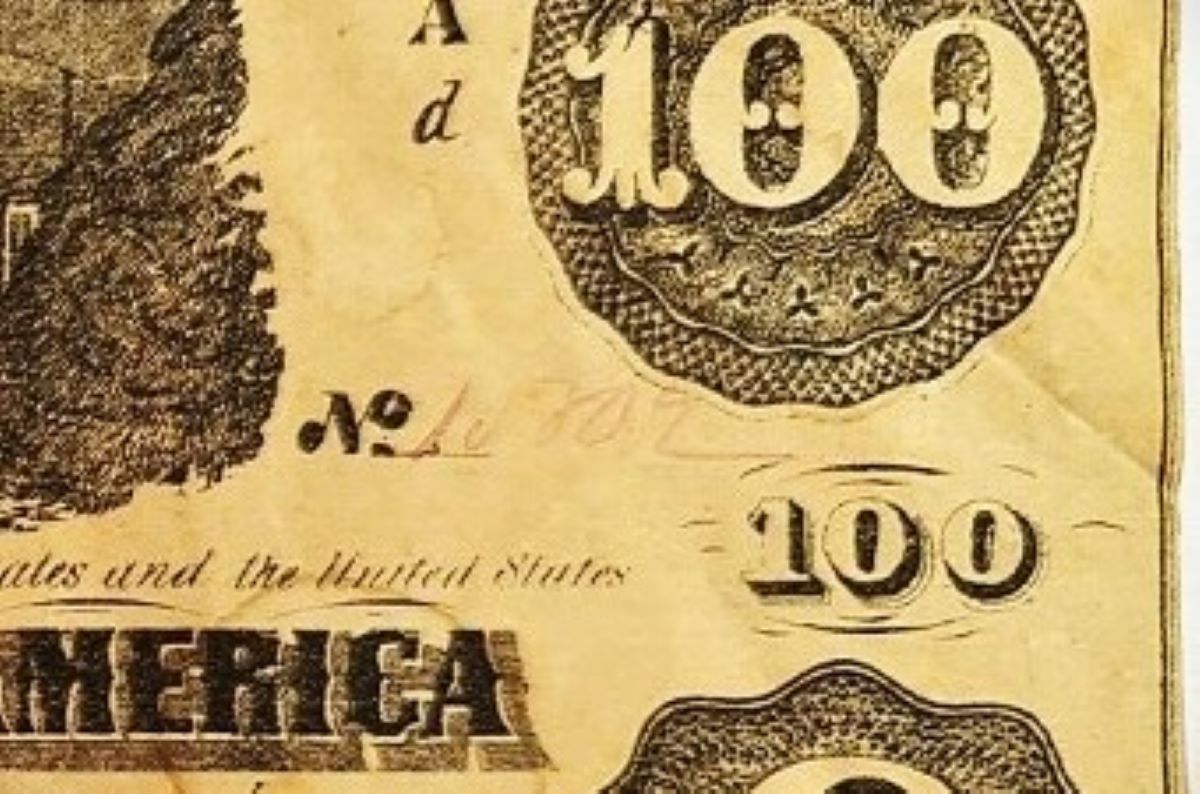 Confederate-1862-100-Dollars---Is-It-Real?